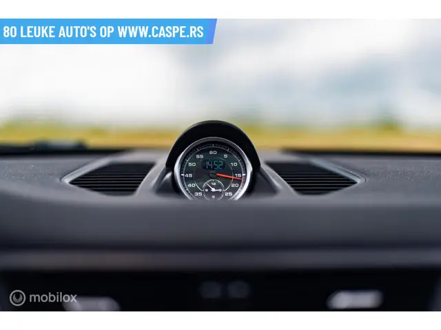 Porsche 911 Cabrio 3.8 Carrera S PDK 991 2013 Benzine 19