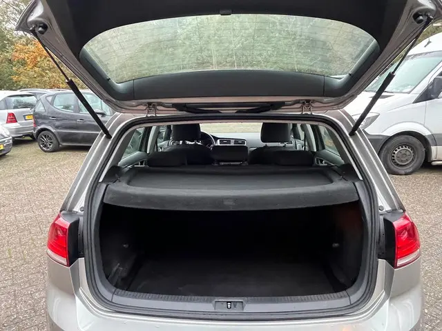 Volkswagen Golf 1.2 TSI Trendline 2013 Benzine 11
