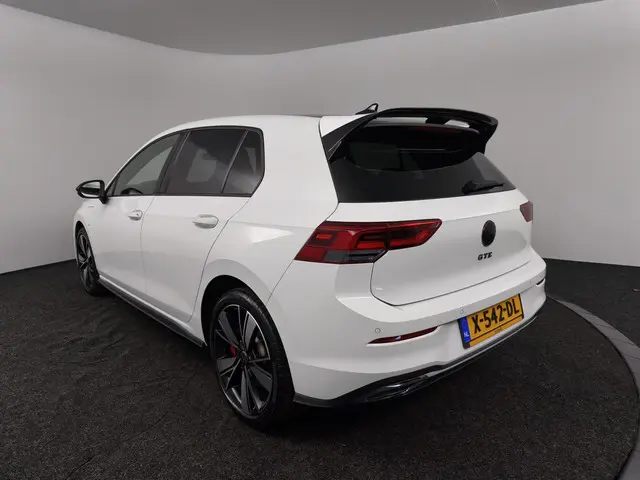 Volkswagen Golf 1.4 eHybrid GTE 2020 Hybride Benzine 6