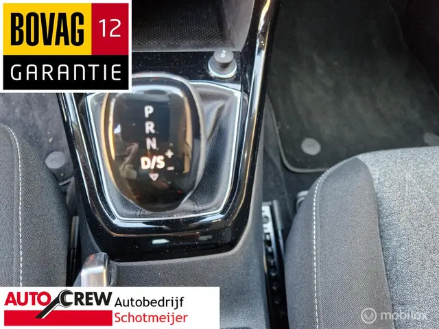 Volkswagen T-Cross 1.0 TSI Move 2023 Benzine 30