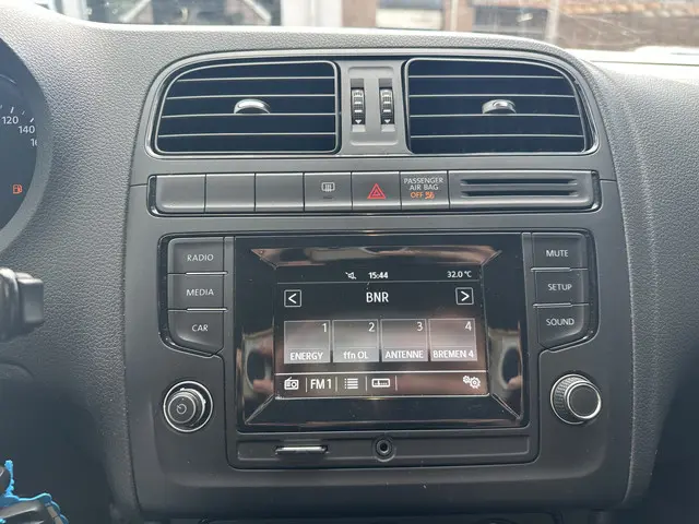 Volkswagen Polo 1.0 2014 Benzine 18