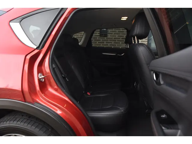 Mazda CX-5 2.5 SkyActiv-G 194 GT-M 4WD 2019 Benzine 10