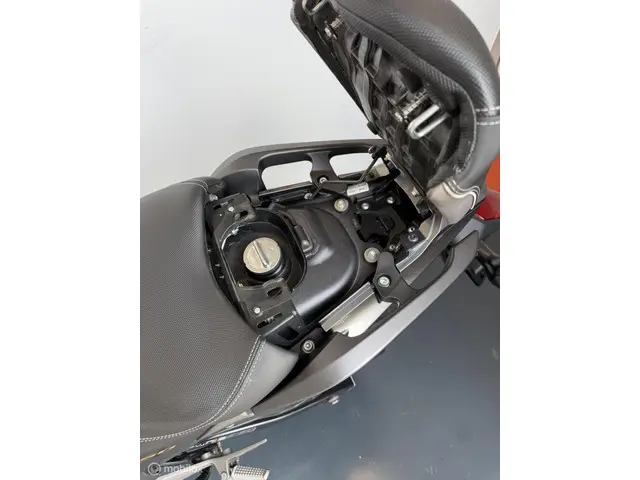 Honda NC 750 750X DCT C-ABS 2014 Benzine 20