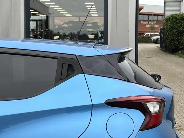 Nissan Micra 1.0 IG-T N-Connecta 2020 Benzine 48