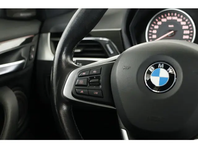 BMW X1 sDrive20i Centennial High Executive 2016 Benzine 19