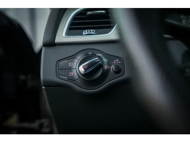 Audi A5 Cabriolet 1.8 TFSI Pro Line S 2014 Benzine 21