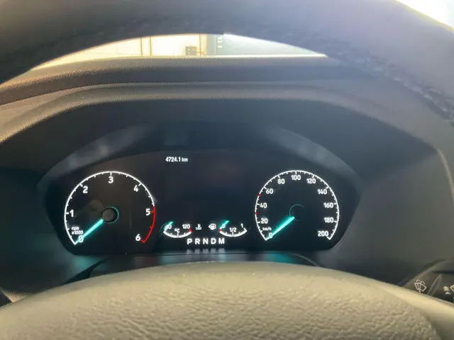 Ford Transit 350 2.0 TDCI L3H2 Trend 2024 Diesel 16