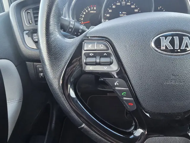 Kia cee'd 1.6 GDI Super Pack/vol opties 2014 Benzine 20