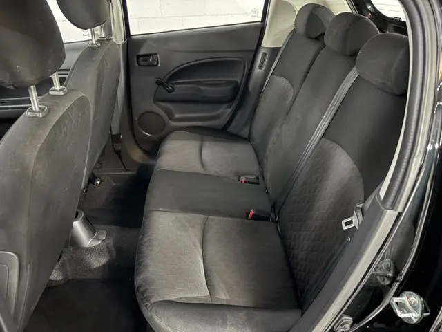 Mitsubishi Space Star 1.0 Cool+ 2020 Benzine 6