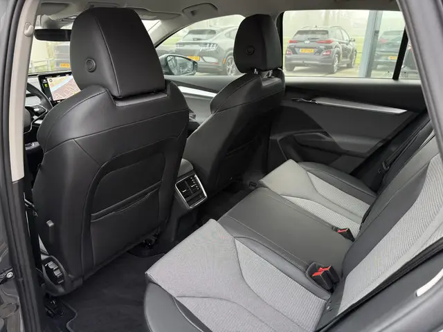 Škoda Enyaq iV Aut. 60 2023 Elektrisch 17