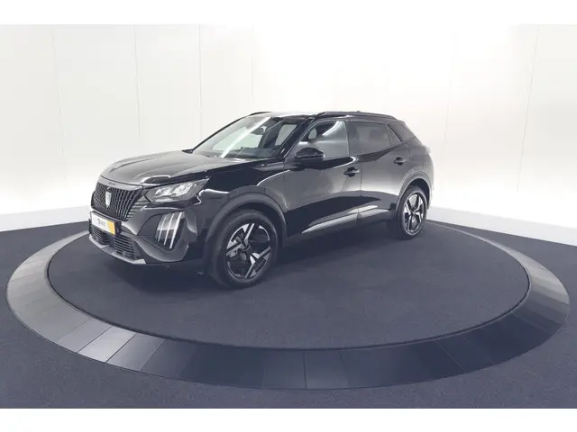 Peugeot 2008 1.2 Hybrid 145 Allure 2025 Hybride Benzine 74