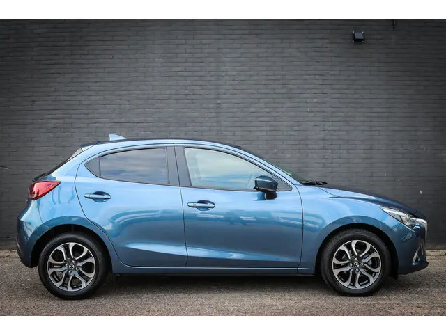 Mazda 2 1.5 Skyactiv-G GT-M 2019 Benzine 2