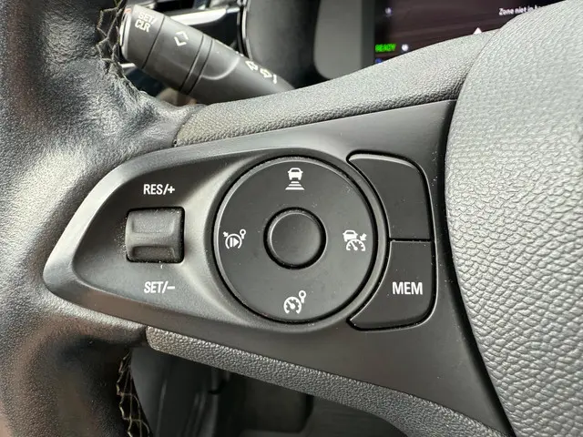 Opel Corsa-e Elegance 50 kWh 2021 Elektrisch 18