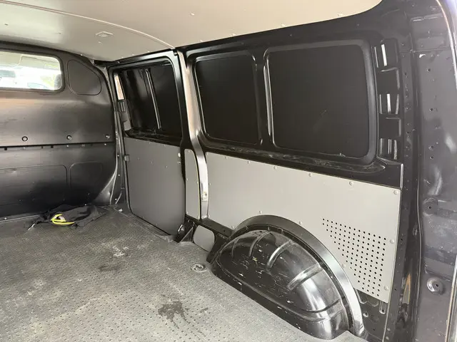 Volkswagen e-Transporter 113PK 2021 Elektrisch 15