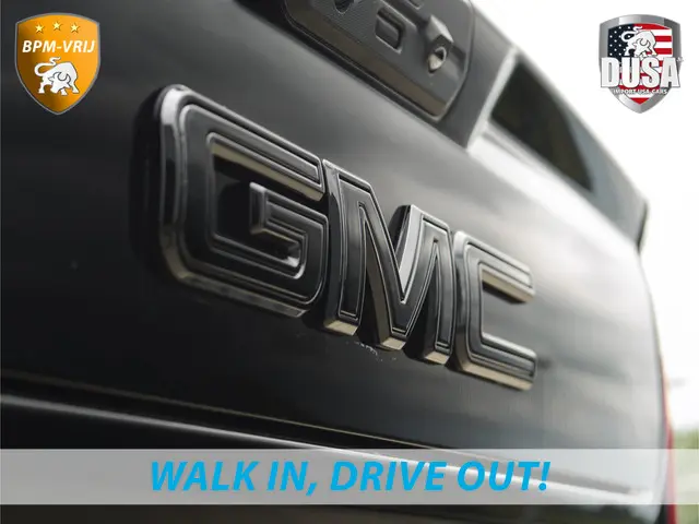 GMC Sierra 1500 | AT4 | 6.2L V8 2024 Benzine 22