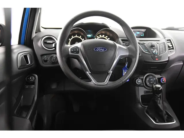 Ford Fiesta 1.0 Titanium *Airco*PDC* 2014 Benzine 20