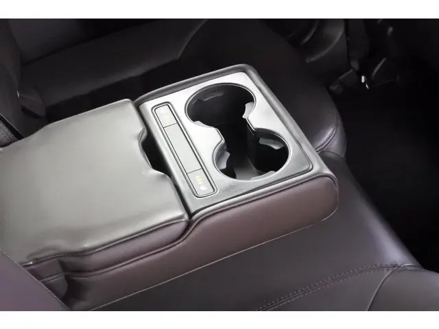 Mazda CX-5 2.5 194pk Automaat Signature 2021 Benzine 38