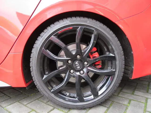 Kia ProCeed 1.4 T-GDI GT-Line 2021 Benzine 10