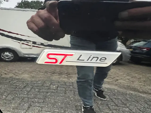 Ford Focus 1.0 EcoBoost ST Line Business 2018 Benzine 42