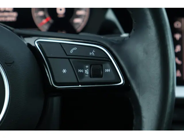 Audi A3 Limousine 35 TFSI Pro Line 2021 Benzine 28