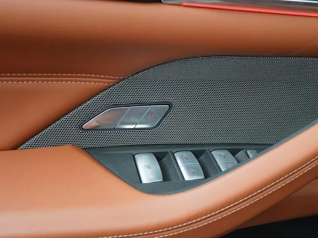 BMW 4 Serie Cabrio 2026 Benzine 22