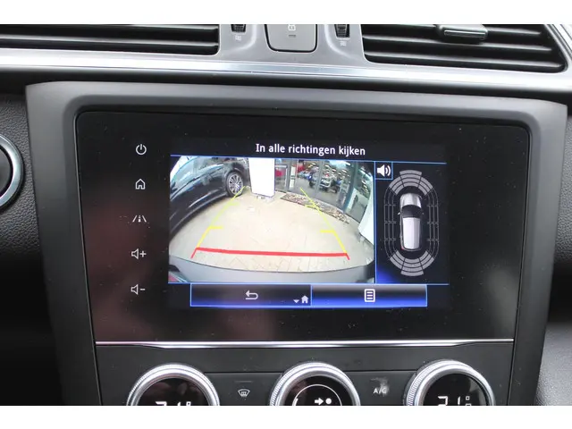 Renault Kadjar 1.3 TCe Limited 140 EDC 2021 Benzine 17