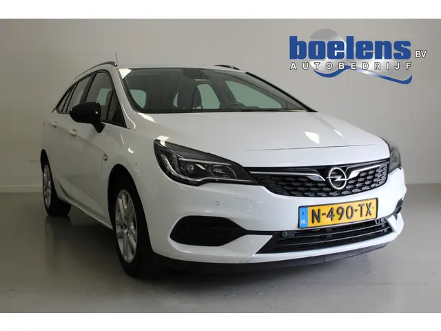 Opel Astra Sports Tourer 1.4 Edition 2022 Benzine