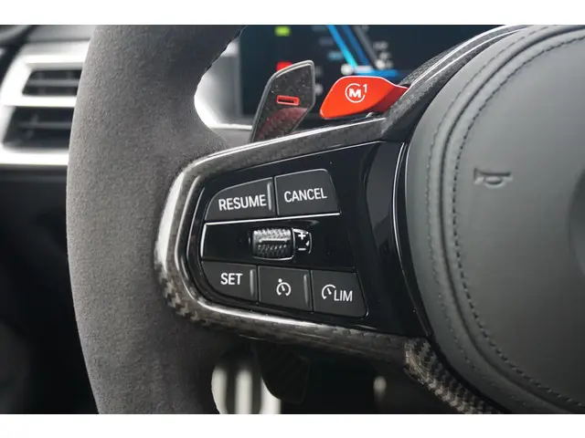 BMW M4 CS Coupé 2026 Benzine 28