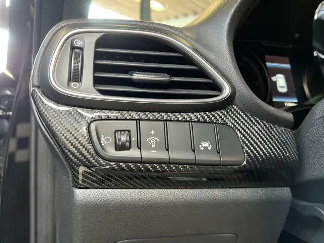 Hyundai i30 2.0 T-GDI N2 Performance pano 2018 Benzine 19