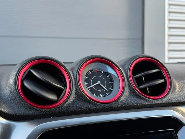 Suzuki Vitara 1.4 S 2016 Benzine 13