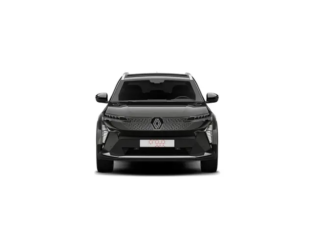 Renault Scénic 2