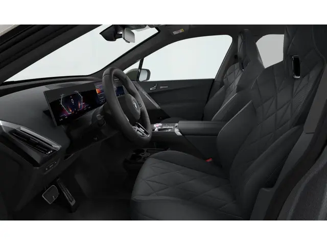 BMW iX xDrive45 101 kWh 2025 Elektrisch 4