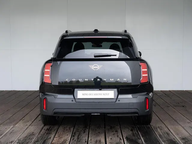 MINI Countryman E 2025 Elektrisch 5