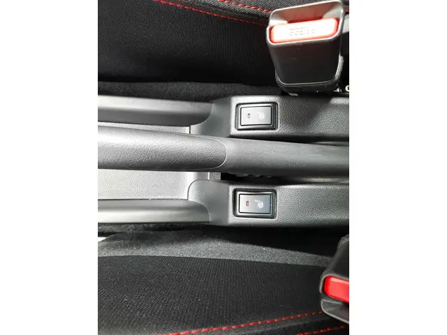 Suzuki Swift 1.4 Sport Smart Hybrid 2021 Benzine 20