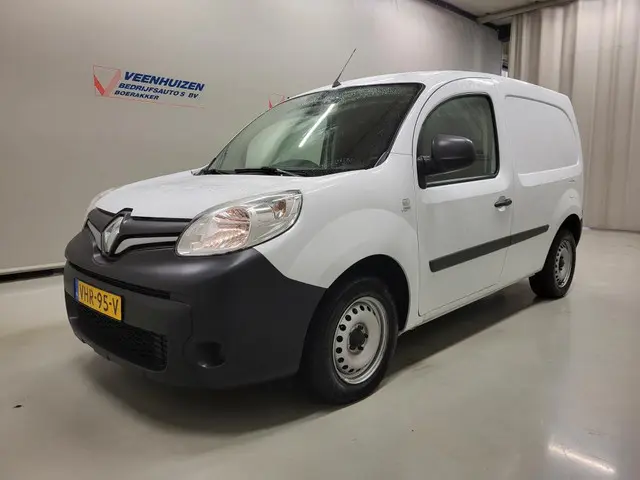 Renault Kangoo 2