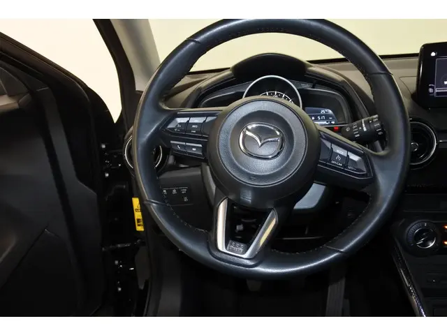 Mazda 2 1.5 90pk Sport Selected 2019 Benzine 3