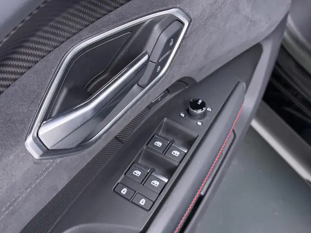 Audi e-tron GT RS 93 kWh 2023 Elektrisch 16