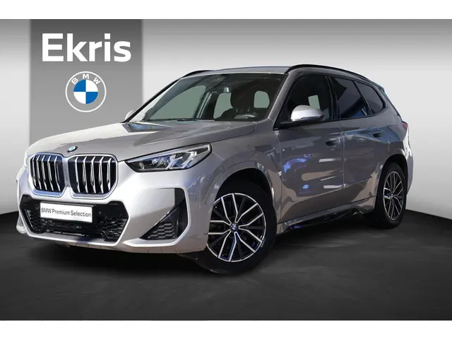 BMW X1 sDrive20i 2024 Benzine