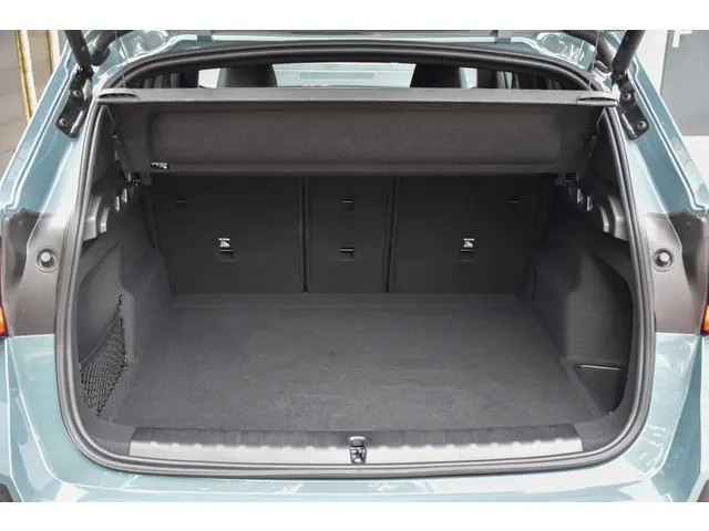 BMW X1 sDrive18i 2024 Benzine 33