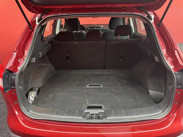 Nissan QASHQAI 1.2 Acenta 2014 Benzine 13