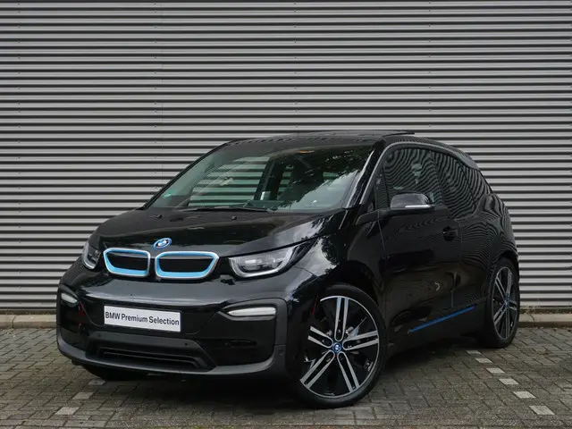 BMW i3 Corporate Executive 2021 Elektrisch 32