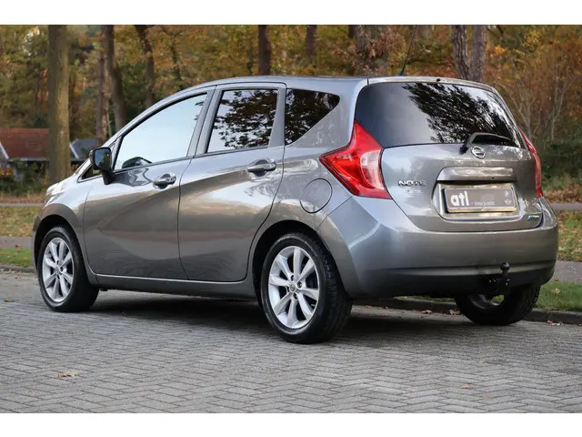 Nissan Note 1.2 DIG-S Tekna 2015 Benzine 3