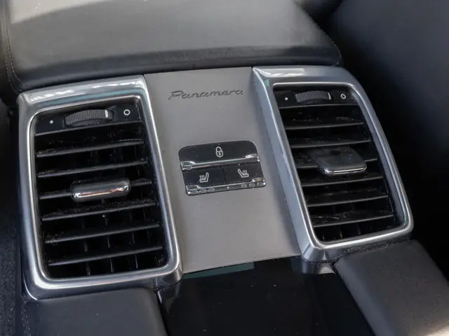 Porsche Panamera 3.0 4S 2015 Benzine 23