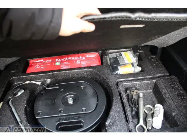 Mazda CX-3 2.0 SkyActiv-G 120 GT-M 2015 Benzine 14