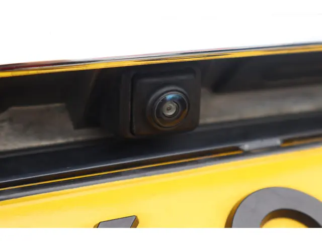 Renault Espace 1.8 TCe Initiale Paris 7p. 2019 Benzine 26