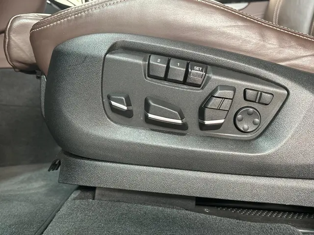 BMW X5 xDrive35i High Executive 7p. 2018 Benzine 19