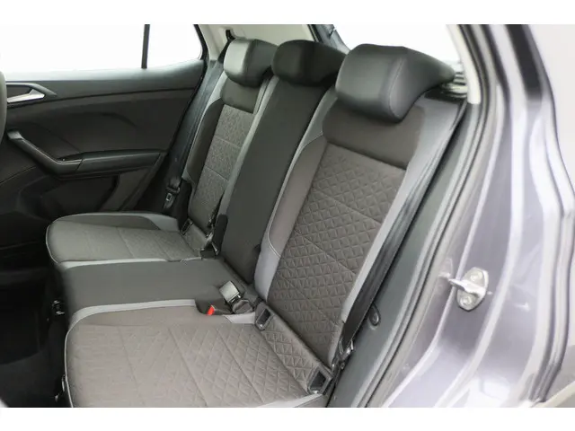 Volkswagen T-Cross 1.0 TSI Style Automaat 2022 Benzine 12