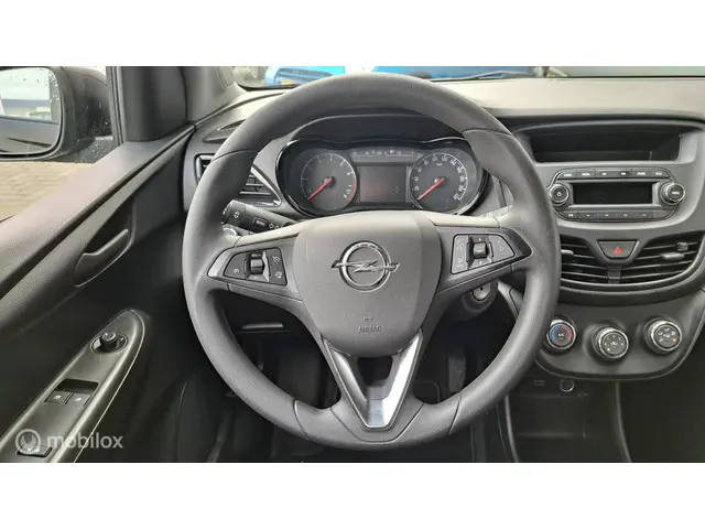 Opel KARL 1.0 ecoFLEX 2019 Benzine 14