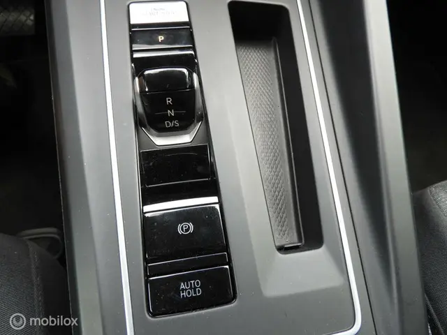 Volkswagen Golf Variant 1.5 eTSI 150 PK 2021 Benzine 21