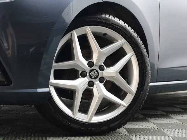 SEAT Ibiza 1.0 TSI FR Sport- 2019 Benzine 30
